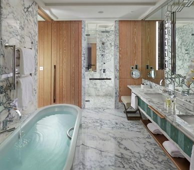 Фото Mandarin Oriental Jumeira, Dubai 29