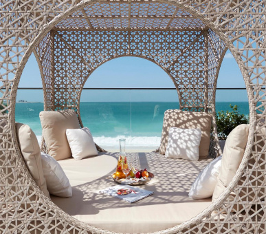 Фото Mandarin Oriental Jumeira, Dubai 17