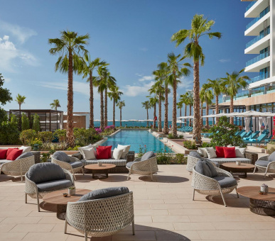 Фото Mandarin Oriental Jumeira, Dubai 8