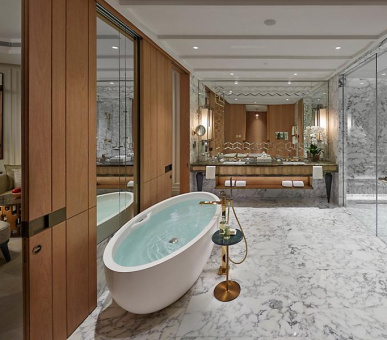 Фото Mandarin Oriental Jumeira, Dubai 34