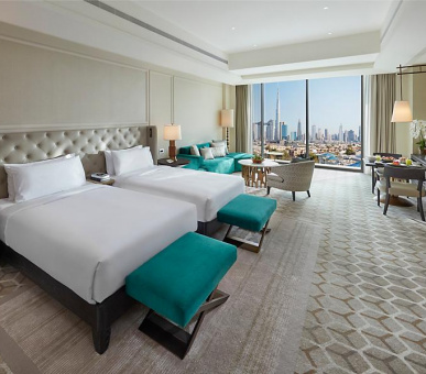 Фото Mandarin Oriental Jumeira, Dubai 47