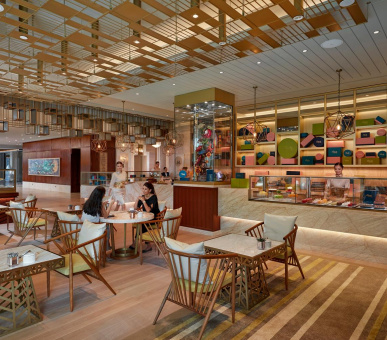 Фото Mandarin Oriental Jumeira, Dubai 2