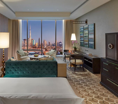Фото Mandarin Oriental Jumeira, Dubai 4