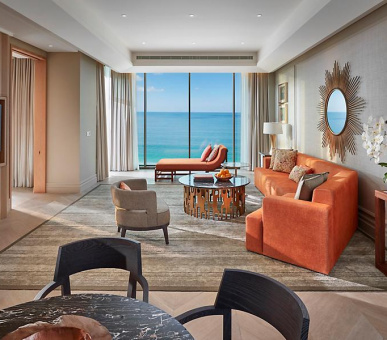 Фото Mandarin Oriental Jumeira, Dubai 32