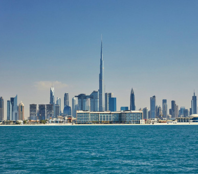 Фото Mandarin Oriental Jumeira, Dubai 13