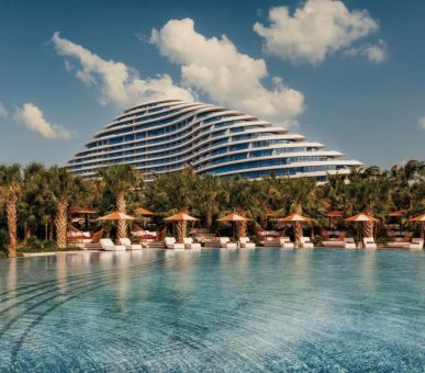 Jumeirah Marsa Al Arab
