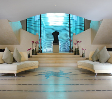 Фото Terre Blanche Hotel Spa Golf Resort (Франция, Туррет-Левенс) 35