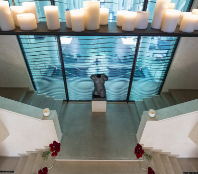 Фото Terre Blanche Hotel Spa Golf Resort (Франция, Туррет-Левенс) 44