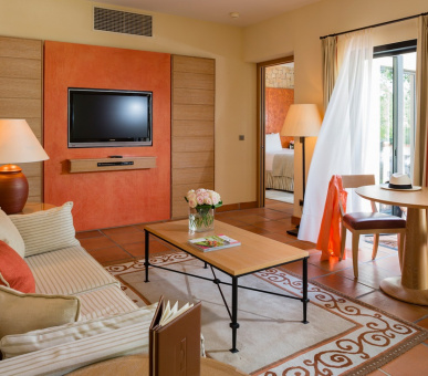 Фото Terre Blanche Hotel Spa Golf Resort (Франция, Туррет-Левенс) 54