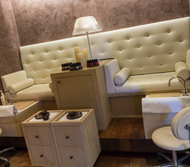 Фото Terre Blanche Hotel Spa Golf Resort (Франция, Туррет-Левенс) 43