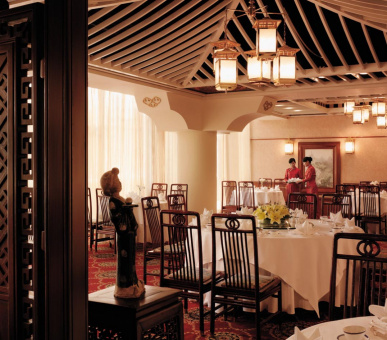 Картинка Golden Flower Hotel, Xian (Китай, Сиань) 5 Фото Golden Flower Hotel, Xian (Китай, Сиань) 5