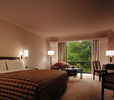 Картинка Golden Flower Hotel, Xian (Китай, Сиань) 12 Фото Golden Flower Hotel, Xian (Китай, Сиань) 12