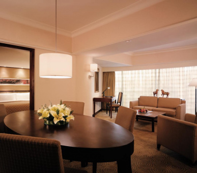 Картинка Golden Flower Hotel, Xian (Китай, Сиань) 10 Фото Golden Flower Hotel, Xian (Китай, Сиань) 10