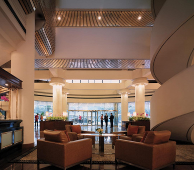 Картинка Golden Flower Hotel, Xian (Китай, Сиань) 9 Фото Golden Flower Hotel, Xian (Китай, Сиань) 9