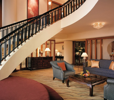 Картинка Golden Flower Hotel, Xian (Китай, Сиань) 16 Фото Golden Flower Hotel, Xian (Китай, Сиань) 16