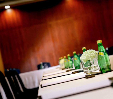 Фото Sofitel Xian on Renmin Square (Китай, Сиань) 27