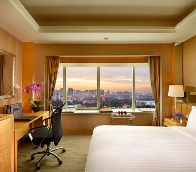 Фото Sofitel Xian on Renmin Square (Китай, Сиань) 10