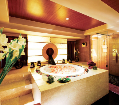 Фото Sofitel Xian on Renmin Square (Китай, Сиань) 29