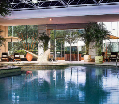 Фото Sofitel Xian on Renmin Square (Китай, Сиань) 22