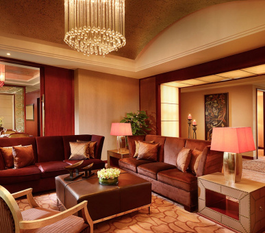 Фото Sofitel Xian on Renmin Square (Китай, Сиань) 33