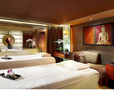 Фото Sofitel Xian on Renmin Square (Китай, Сиань) 19