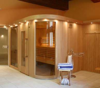 Фото Hotel Villa Florentine (Франция, Лион) 12