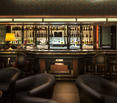 Фото Hotel Villa Florentine (Франция, Лион) 17