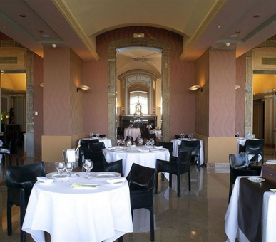 Фото Hotel Villa Florentine (Франция, Лион) 14