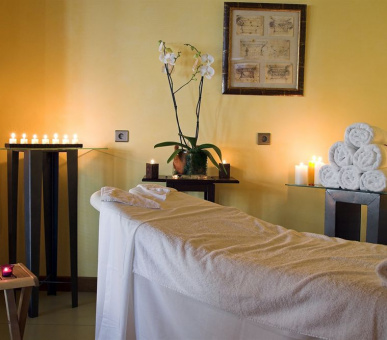 Фото Hotel Villa Florentine (Франция, Лион) 13