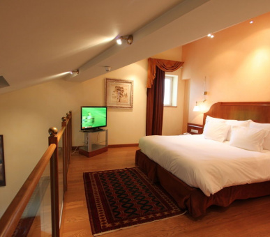 Фото Hotel Villa Florentine (Франция, Лион) 3