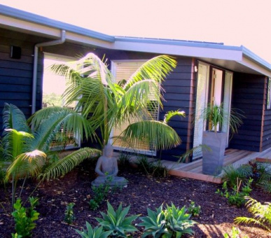 Картинка Eagles Nest Lodge (Новая Зеландия, Бей-оф-Айлендс) 12 Фото Eagles Nest Lodge (Новая Зеландия, Бей-оф-Айлендс) 12