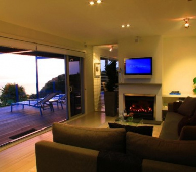 Картинка Eagles Nest Lodge (Новая Зеландия, Бей-оф-Айлендс) 6 Фото Eagles Nest Lodge (Новая Зеландия, Бей-оф-Айлендс) 6