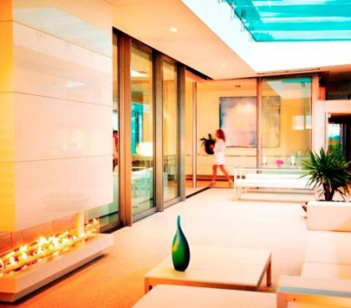 Картинка Eagles Nest Lodge (Новая Зеландия, Бей-оф-Айлендс) 26 Фото Eagles Nest Lodge (Новая Зеландия, Бей-оф-Айлендс) 26