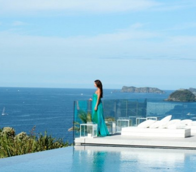 Картинка Eagles Nest Lodge (Новая Зеландия, Бей-оф-Айлендс) 30 Фото Eagles Nest Lodge (Новая Зеландия, Бей-оф-Айлендс) 30