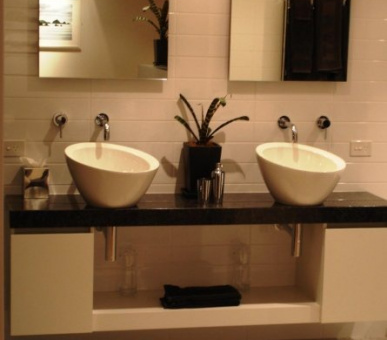 Картинка Eagles Nest Lodge (Новая Зеландия, Бей-оф-Айлендс) 10 Фото Eagles Nest Lodge (Новая Зеландия, Бей-оф-Айлендс) 10