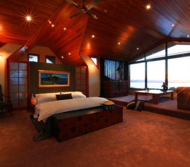 Картинка Eagles Nest Lodge (Новая Зеландия, Бей-оф-Айлендс) 20 Фото Eagles Nest Lodge (Новая Зеландия, Бей-оф-Айлендс) 20