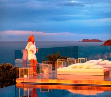 Картинка Eagles Nest Lodge (Новая Зеландия, Бей-оф-Айлендс) 32 Фото Eagles Nest Lodge (Новая Зеландия, Бей-оф-Айлендс) 32