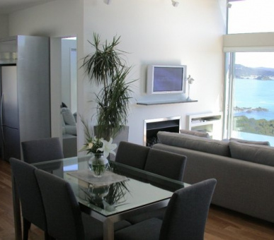 Картинка Eagles Nest Lodge (Новая Зеландия, Бей-оф-Айлендс) 15 Фото Eagles Nest Lodge (Новая Зеландия, Бей-оф-Айлендс) 15