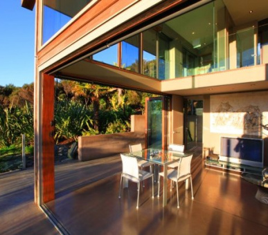 Картинка Eagles Nest Lodge (Новая Зеландия, Бей-оф-Айлендс) 25 Фото Eagles Nest Lodge (Новая Зеландия, Бей-оф-Айлендс) 25