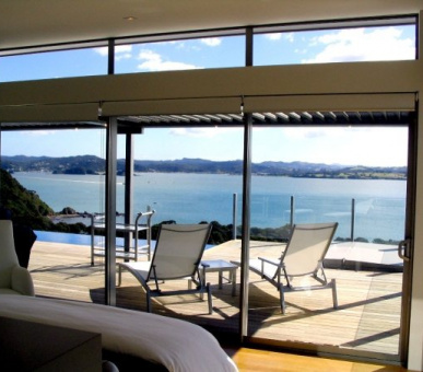 Картинка Eagles Nest Lodge (Новая Зеландия, Бей-оф-Айлендс) 13 Фото Eagles Nest Lodge (Новая Зеландия, Бей-оф-Айлендс) 13