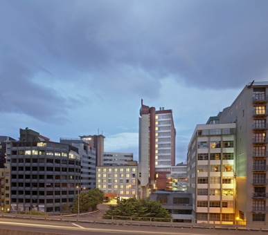 Картинка Eagles Nest Lodge (Новая Зеландия, Бей-оф-Айлендс) 27 Фото Eagles Nest Lodge (Новая Зеландия, Бей-оф-Айлендс) 27