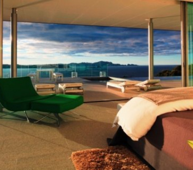 Картинка Eagles Nest Lodge (Новая Зеландия, Бей-оф-Айлендс) 31 Фото Eagles Nest Lodge (Новая Зеландия, Бей-оф-Айлендс) 31