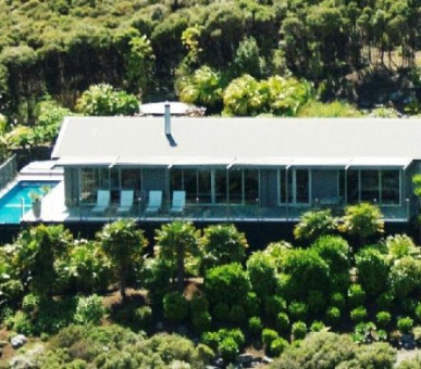 Картинка Eagles Nest Lodge (Новая Зеландия, Бей-оф-Айлендс) 8 Фото Eagles Nest Lodge (Новая Зеландия, Бей-оф-Айлендс) 8