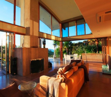 Картинка Eagles Nest Lodge (Новая Зеландия, Бей-оф-Айлендс) 23 Фото Eagles Nest Lodge (Новая Зеландия, Бей-оф-Айлендс) 23