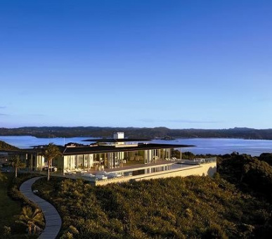 Картинка Eagles Nest Lodge (Новая Зеландия, Бей-оф-Айлендс) 29 Фото Eagles Nest Lodge (Новая Зеландия, Бей-оф-Айлендс) 29