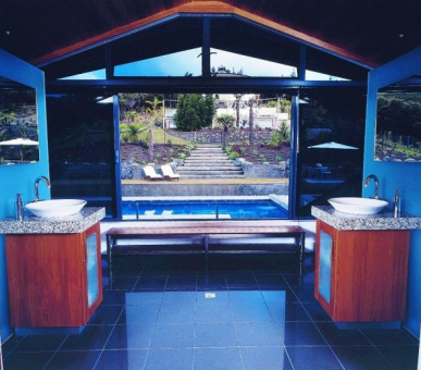 Картинка Eagles Nest Lodge (Новая Зеландия, Бей-оф-Айлендс) 21 Фото Eagles Nest Lodge (Новая Зеландия, Бей-оф-Айлендс) 21