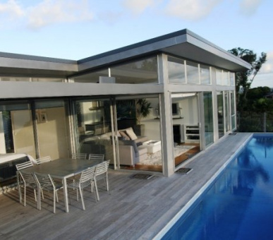 Картинка Eagles Nest Lodge (Новая Зеландия, Бей-оф-Айлендс) 9 Фото Eagles Nest Lodge (Новая Зеландия, Бей-оф-Айлендс) 9