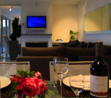 Картинка Eagles Nest Lodge (Новая Зеландия, Бей-оф-Айлендс) 5 Фото Eagles Nest Lodge (Новая Зеландия, Бей-оф-Айлендс) 5