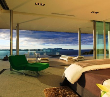 Картинка Eagles Nest Lodge (Новая Зеландия, Бей-оф-Айлендс) 2 Фото Eagles Nest Lodge (Новая Зеландия, Бей-оф-Айлендс) 2