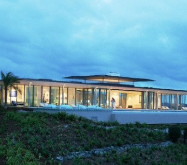 Картинка Eagles Nest Lodge (Новая Зеландия, Бей-оф-Айлендс) 3 Фото Eagles Nest Lodge (Новая Зеландия, Бей-оф-Айлендс) 3